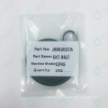 smt SAMSUNG belt J6602027A smt CP45 EXT machine spare part